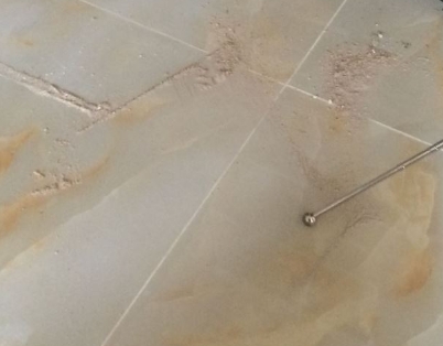 荆州瓷砖空鼓维修公司分享粘合剂选择不当在瓷砖铺贴过程中可能导致以下问题